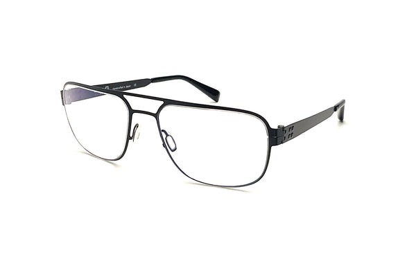 Zero G Eyewear - Rockaway Beach (Black)