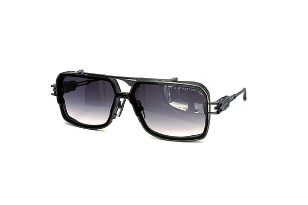 Dita - Hyperlux-1000 (Matte Black Iron | Grey Gradient)