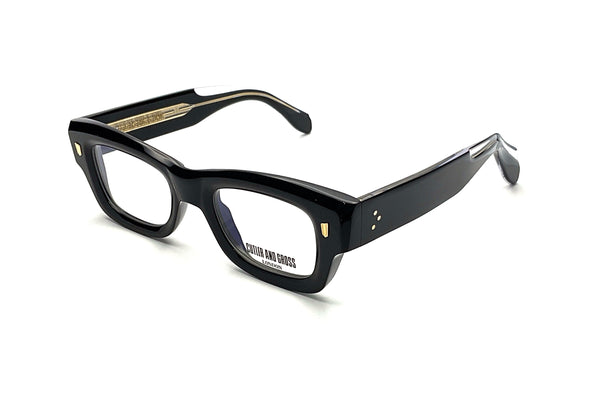 Cutler and Gross - 1419 (Black)