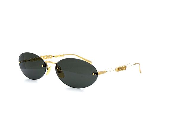 Gucci - GG1922S (Gold | Gray)