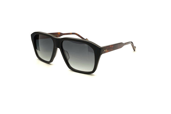 Entourage of 7 - Midvale (Matte Black | Grey)