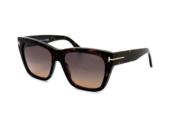 Tom Ford - Flynn-02 (Dark Havana)