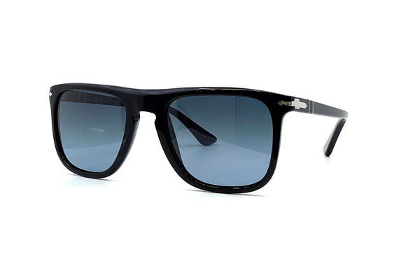 Persol - 3336-S [54] (Black)