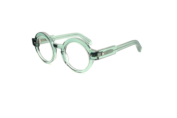PRESS - The Chic (Moss/Silver)