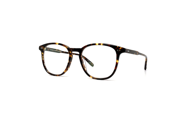 Garrett Leight - Whitney (Agate Tortoise)