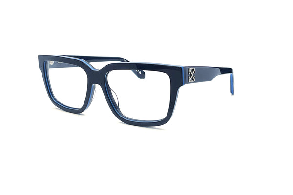 Off-White™ - OERJ07M (Dark Blue)