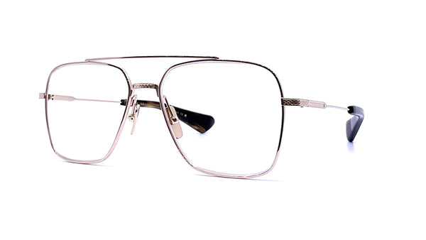 Dita - Flight-Seven Optical (White Gold)