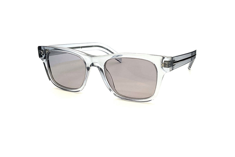 Prada - SPR A17 (Azure Crystal)