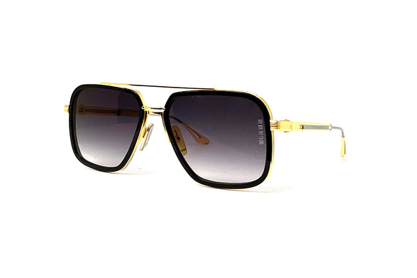 Dita - Epiluxury 21 (22k Gold Plated | Black | Black Palladium)