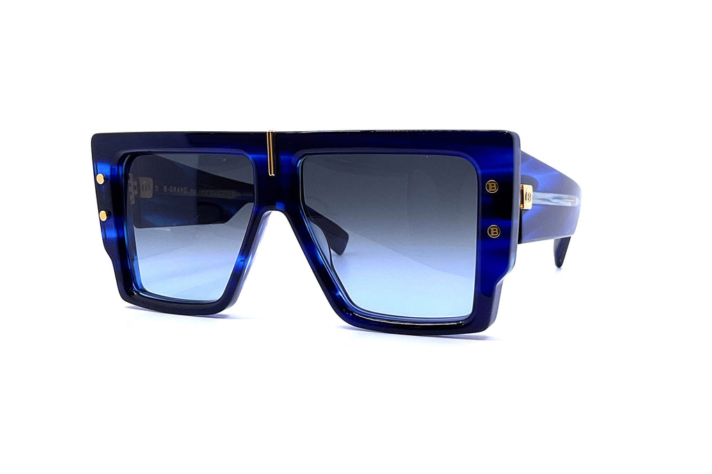 Balmain - B-Grand (Blue/Gold) – Good See Co display picture 1
