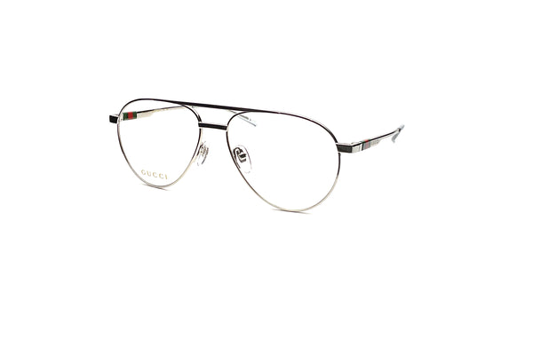 Gucci - GG1679O (Silver)