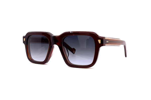 Entourage of 7 - Mandeville (Brown)