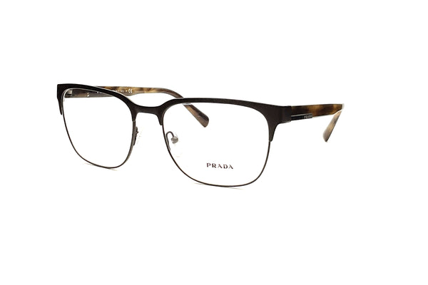 Prada - VPR 57U (Black Havana)