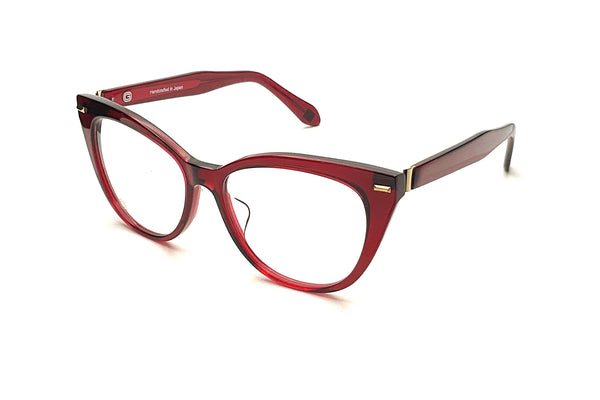 Zero G Eyewear - Sunrise (Cherry)
