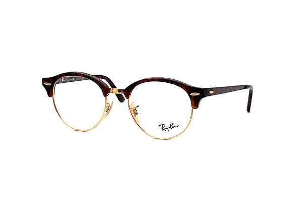 Ray-Ban - [49] RB4246-V (2372)