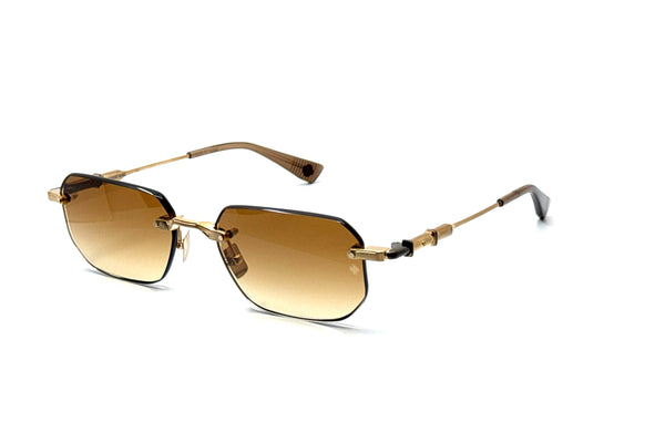 Robert Marc - Daybreak (Brushed 12K Gold | Whiskey)