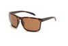 Serengeti - Carson (Matte Tortoise)