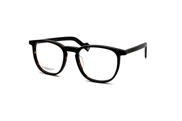 Entourage of 7 - Beckett (Matte Tortoise)
