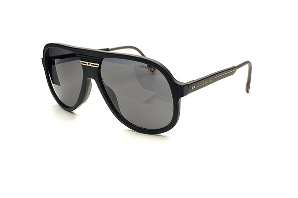 Carrera - C Sport 07 (Matte Black Gold)