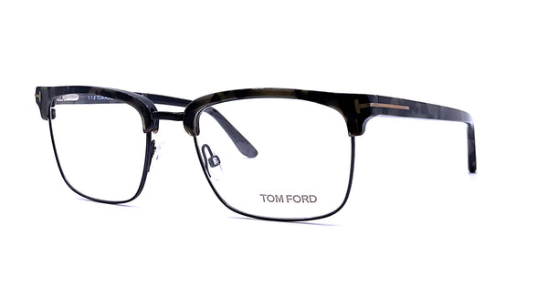 Tom Ford - Half-Rim Optical Frame TF5504 (056)