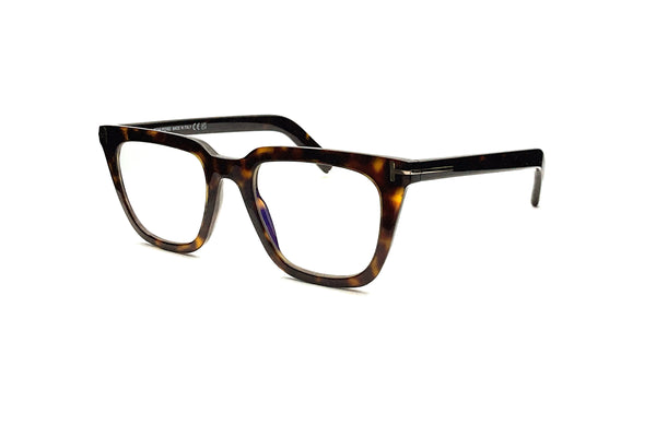 Tom Ford - TF5963-B (Havana)