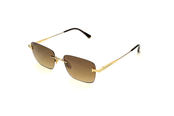 Tom Ford - Jake-02 (Gold)