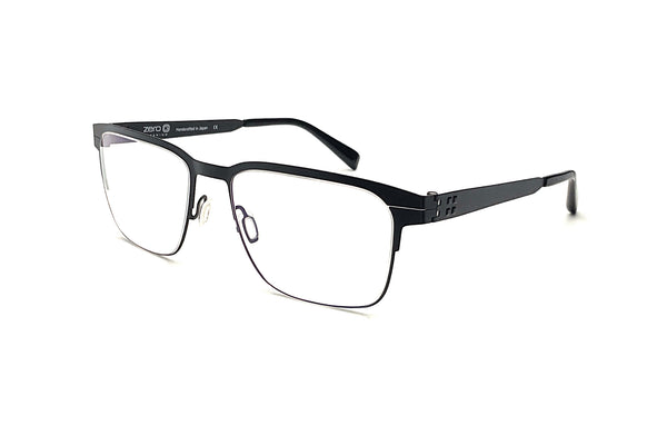Zero G Eyewear - Watson (Black)