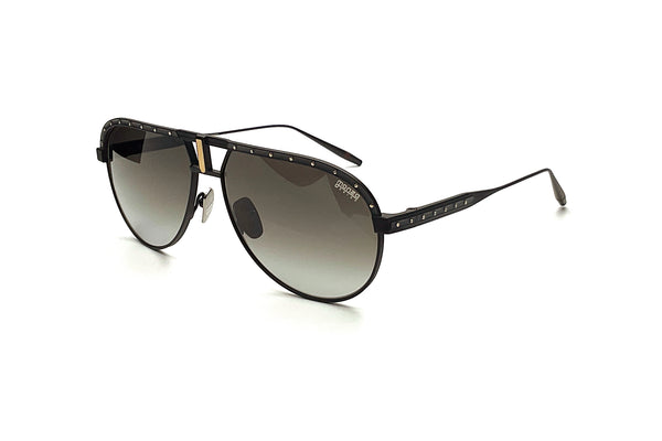 Monza Life Eyewear - Pista (Carbon/Slate)