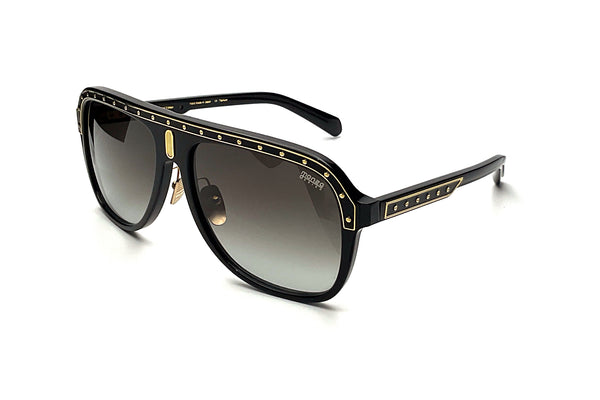 Monza Life Eyewear - Scuderia (Carbon/Black)