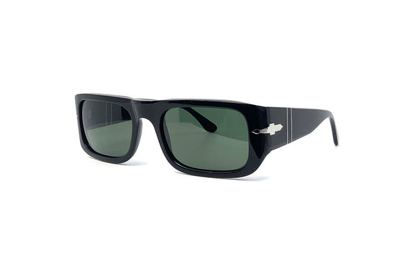 Persol - 3362-S (Black | Green) (Medium)