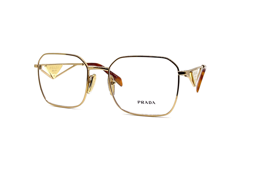 Prada - VPR A51 (Gold) – Good See Co.