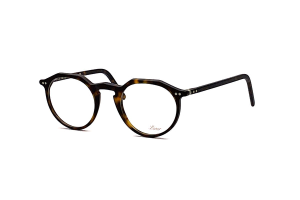Lunor - A5 237 (Dark Havana Matte)