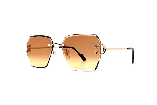 Cartier - C Dècor - CT0466S (004)