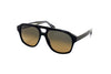 L.G.R - Gabon (Black Crystal 01D | Yellow Gradient Photochromic)