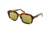 L.G.R - Raffaello (Havana Tobacco 90 | Green Vintage Photochromic)