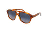 L.G.R - Gabon (Havana Chiaro 02 | Blue Gradient Photochromic)