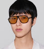 Tom Ford - Guillaume TF1208 (Vintage Havana)