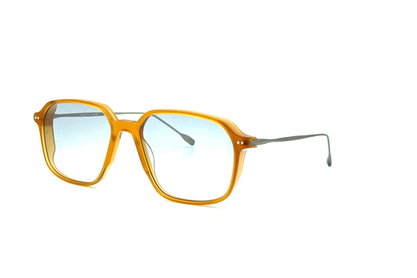 BRETT - DGR2026 (Honey/Silver) L + Sun-Clip C0201 (1426)