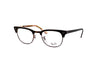 Ray-Ban - RB5154 [49] (Polished Tortoise)