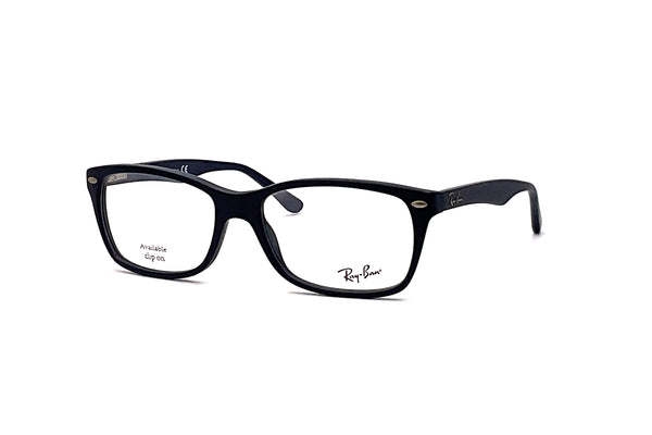 Ray-Ban - RB5228 (Matte Blue)