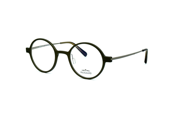 Kilsgaard - Model 55.7 (Dark Grey) Final Sale