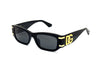 Dolce & Gabbana - DG 4564 (Black/Gold | Grey) [53]