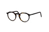 Lunor - A5 237 (Dark Havana Matte)