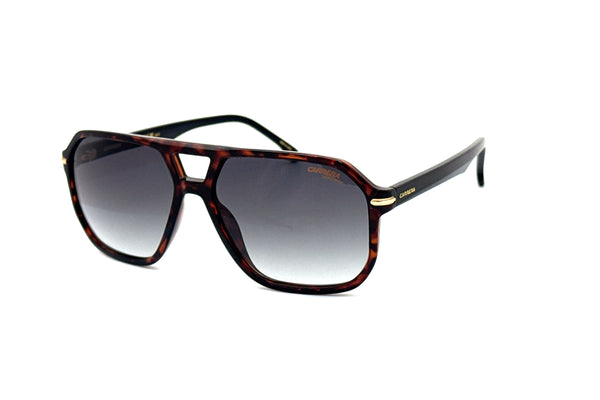 Carrera - 302/S (Havana | Gray)