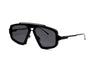 Vysen - Blaze (Shiny Black/Black Matte Titanium | Black)