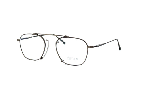 Matsuda - M3129 (Antique Silver)
