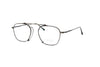 Matsuda - M3129 (Antique Silver)