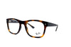 Ray-Ban - RB 7228 (Polished Havana)