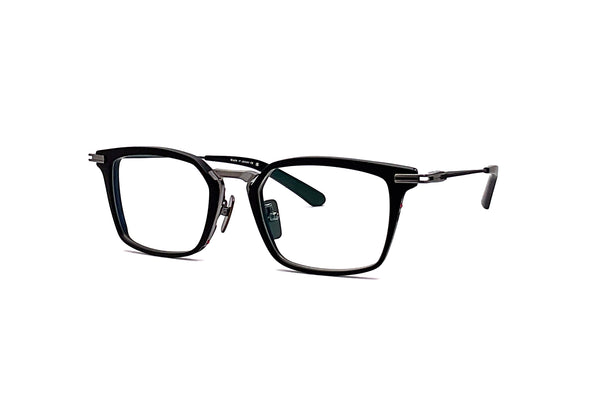 Dita - Aegeus-Two (Matte Black - Antique Dark Gun)
