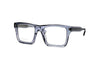 Gucci - GG2070O (Transparent Grey)